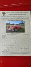 Image 27/27 de Austin-Healey 100/6 (BN4) (1957)