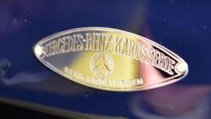 Image 41/50 of Mercedes-Benz 200 (1935)