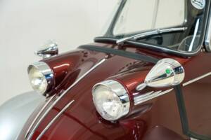 Bild 22/35 von Messerschmitt &#x2F; FMR Tg 500 (1960)