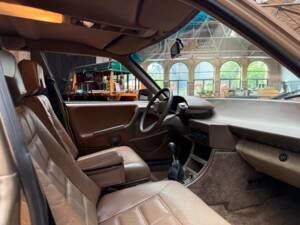 Immagine 34/43 di Citroën CX 2400 GTi (1982)