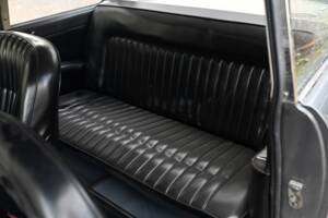 Bild 10/14 von Lancia Flavia 1.8 (Pininfarina) (1968)