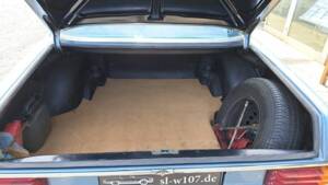 Immagine 14/18 di Mercedes-Benz 280 C (1973)