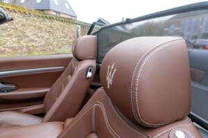 Bild 39/50 von Maserati GranCabrio Sport (2015)