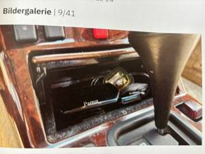 Image 31/50 de Mercedes-Benz 300 SL-24 (1991)