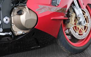 Image 15/91 of Kawasaki Ninja 1200 ZX-12R (2000)
