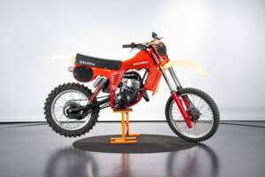 Bild 5/50 von Gilera 125 C2 Competizione (1981)