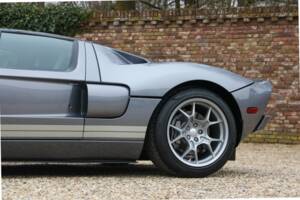 Bild 37/50 von Ford GT (2006)
