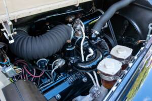 Imagen 16/50 de Bentley S 2 (1960)