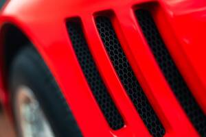 Image 21/30 of Ferrari 288 GTO (1985)