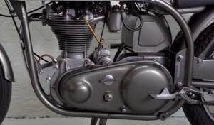 Afbeelding 15/29 van Norton International Model 40 (1954)