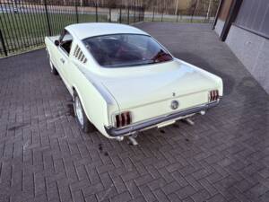 Bild 2/36 von Ford Mustang 289 (1966)