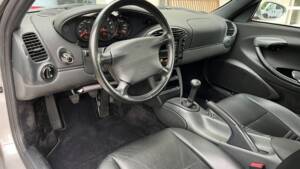 Bild 21/49 von Porsche Boxster (1998)