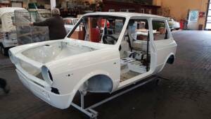 Bild 48/50 von Autobianchi A112 Abarth (1982)