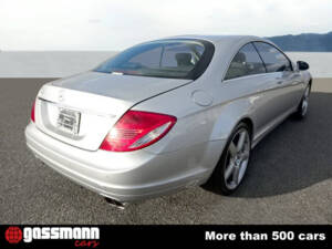 Bild 7/15 von Mercedes-Benz CL 600 (2007)