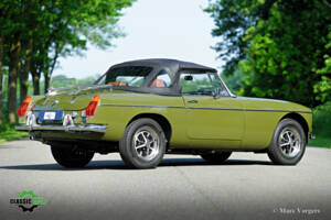 Bild 34/44 von MG MGB (1975)