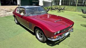 Image 14/46 de Jensen FF (1968)