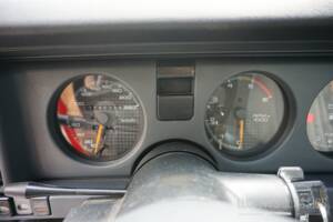 Bild 45/66 von Pontiac Firebird TransAm (1989)