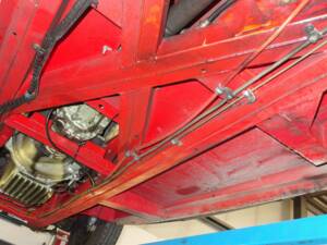 Bild 96/100 von Austin-Healey 3000 Mk III (BJ8) (1964)