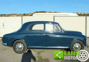 Bild 2/10 von Lancia Appia C10 (1957)