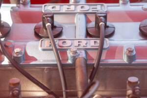 Bild 43/50 von Ford Escort RS 1600 (1972)