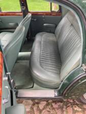 Bild 16/31 von Jaguar 3,4 Liter (1957)