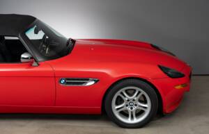 Bild 17/40 von BMW Z8 (2002)