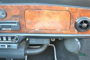 Bild 45/50 von Rover Mini Cabriolet (1995)