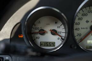 Image 38/50 de Mercedes-Benz SLK 320 (2001)