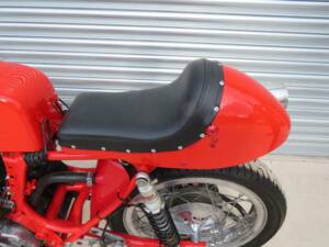 Immagine 16/43 di Ducati 250 Mark 3 (1970)