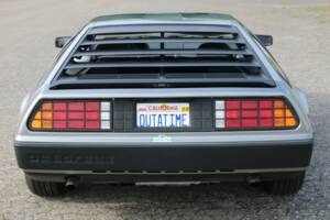 Bild 5/92 von DeLorean DMC-12 (1982)