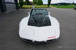 Immagine 12/47 di Chevrolet Corvette Stingray (1968)