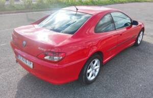 Image 15/93 of Peugeot 406 Coupé 3.0 V6 (1997)
