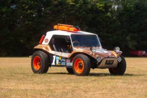 Bild 15/50 von Volkswagen Meyers Manx Buggy (1958)