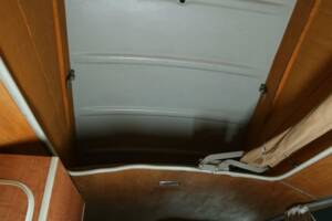 Immagine 36/50 di Volkswagen T2a Westfalia (1969)