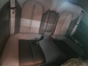 Bild 12/14 von Mercedes-Benz CLK 320 (1999)