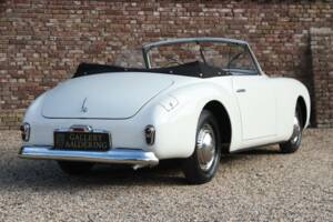 Imagen 2/50 de SIMCA 8 Sport (1950)