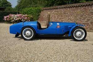Image 34/50 of Riley Nine Brooklands Speed Model (1932)