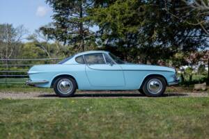 Image 24/50 of Volvo 1800 S (1964)