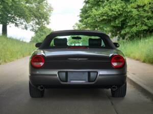 Immagine 12/32 di Ford Thunderbird (2003)