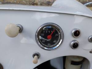 Image 21/45 de Messerschmitt &#x2F; FMR KR 200 (1960)