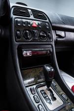 Image 25/39 of Mercedes-Benz CLK 230 Kompressor (2002)