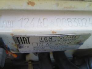 Afbeelding 57/88 van FIAT 124 Sport Coupe (1969)