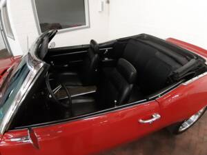 Bild 40/71 von Pontiac Firebird (1969)