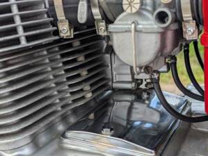 Image 24/41 de Honda DUMMY (1970)