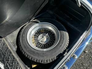 Afbeelding 45/53 van Maserati 3500 GT Touring (1961)