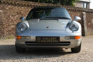 Imagen 35/50 de Porsche 911 Carrera (1996)