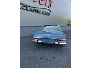 Image 8/50 de Mercedes-Benz 280 SL (1970)