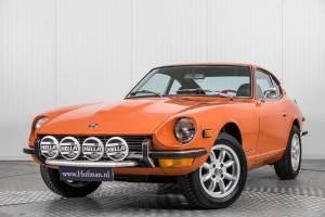 Image 3/50 of Datsun 240 Z (1971)