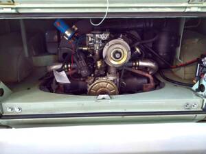 Image 42/43 de Volkswagen T1 Brasil (1974)