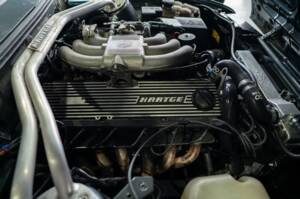 Immagine 16/28 di BMW 320i Baur TC (1985)